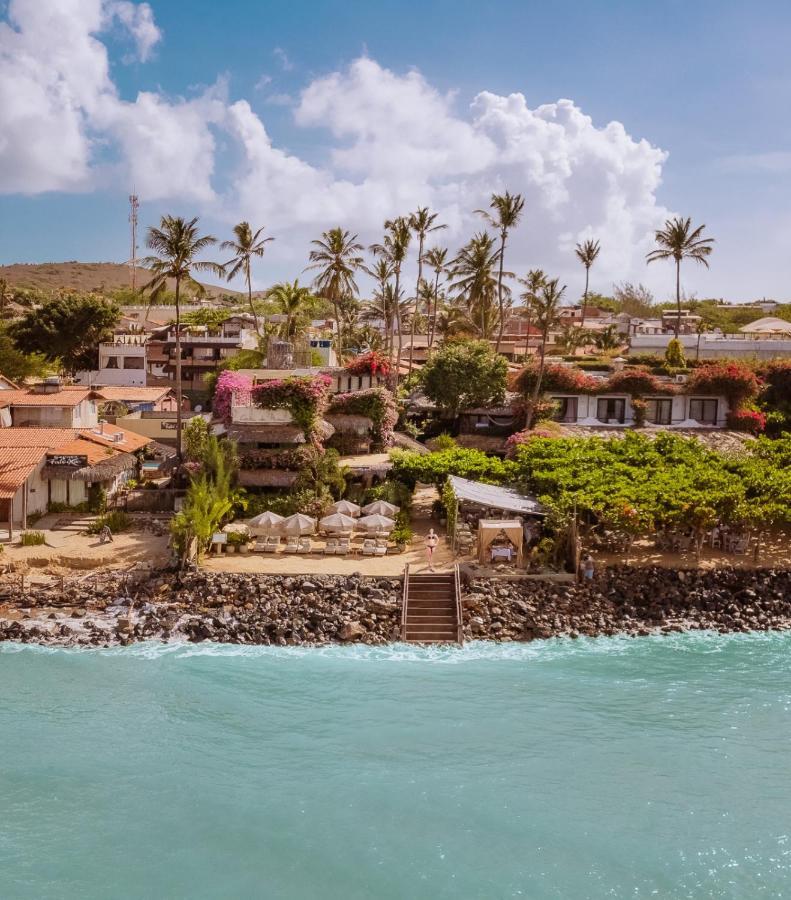 Casa Na Praia Жижока-ді-Жерікуакуара Екстер'єр фото